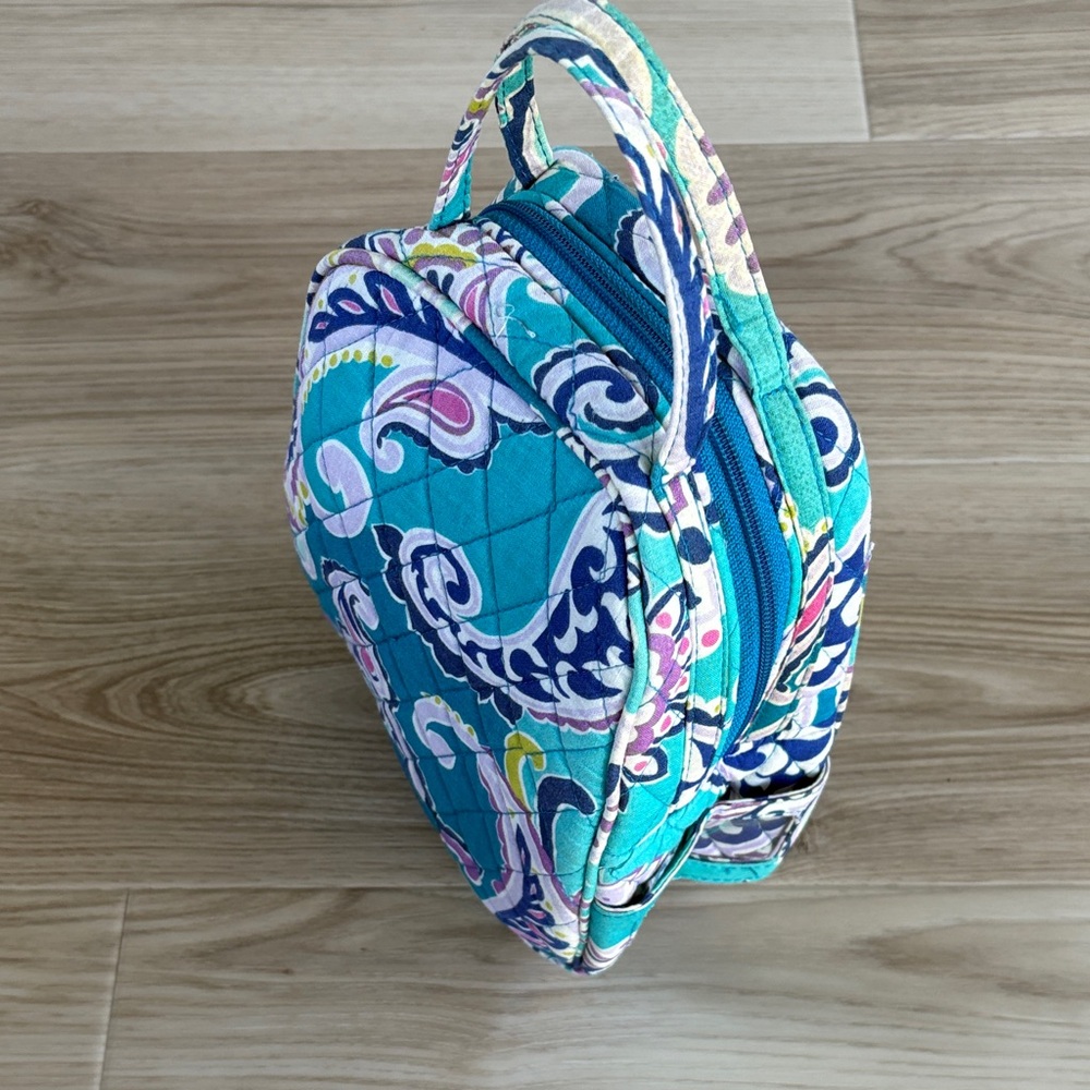 Vera Bradley lunch box - Picture 7 of 7